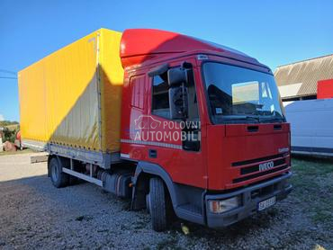Iveco TEKTOR