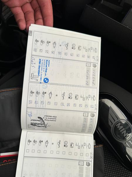 MINI Countryman 1.6  D ALL4