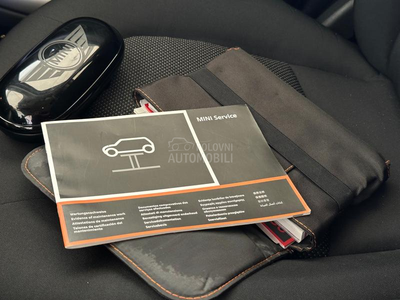 MINI Countryman 1.6  D ALL4