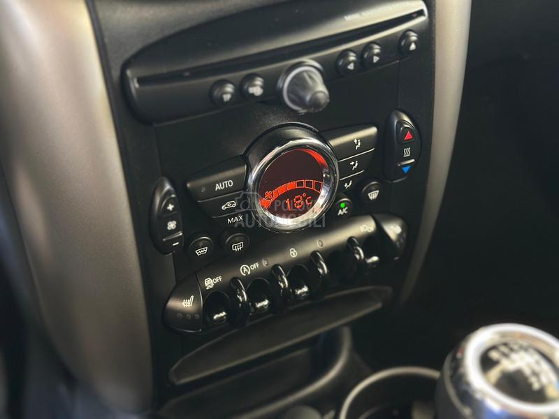 MINI Countryman 1.6  D ALL4