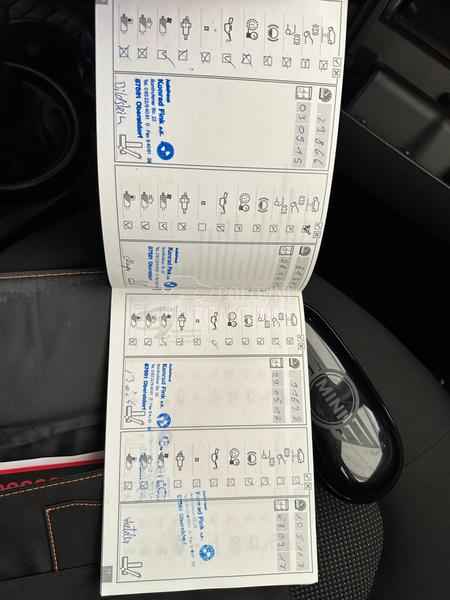 MINI Countryman 1.6  D ALL4