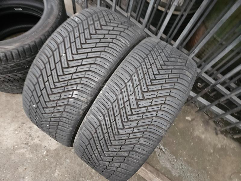 Nexen 245/40 R19 Sve sezone