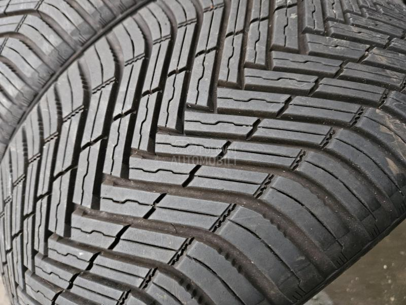 Nexen 245/40 R19 Sve sezone