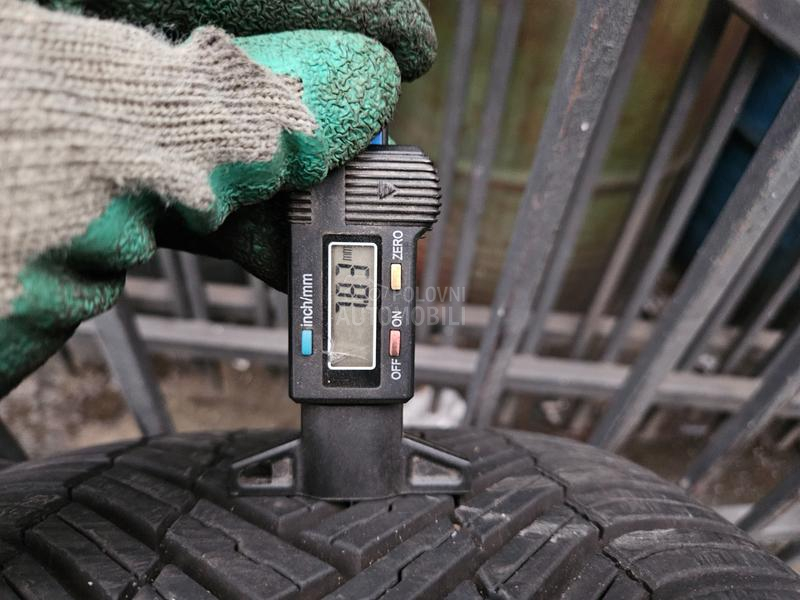 Nexen 245/40 R19 Sve sezone