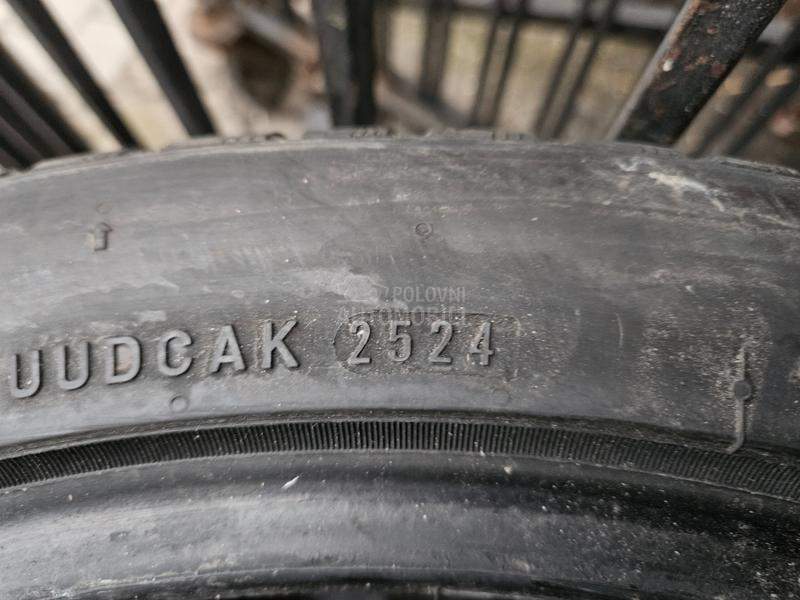 Nexen 245/40 R19 Sve sezone