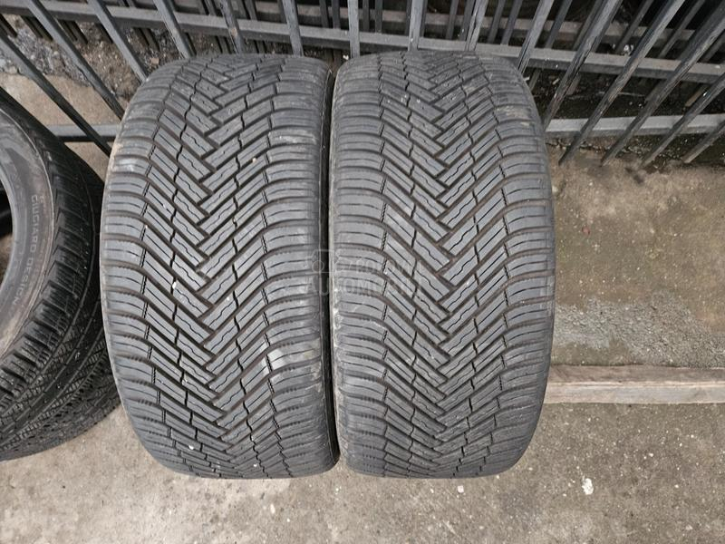 Nexen 245/40 R19 Sve sezone