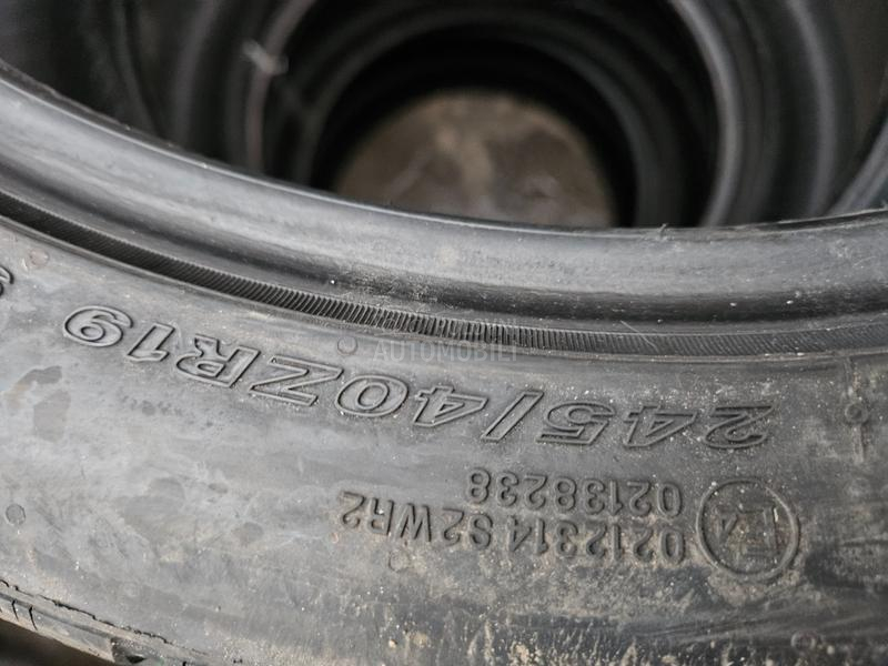 Nexen 245/40 R19 Sve sezone