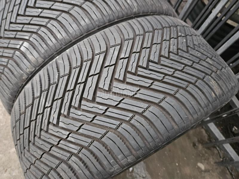 Nexen 245/40 R19 Sve sezone