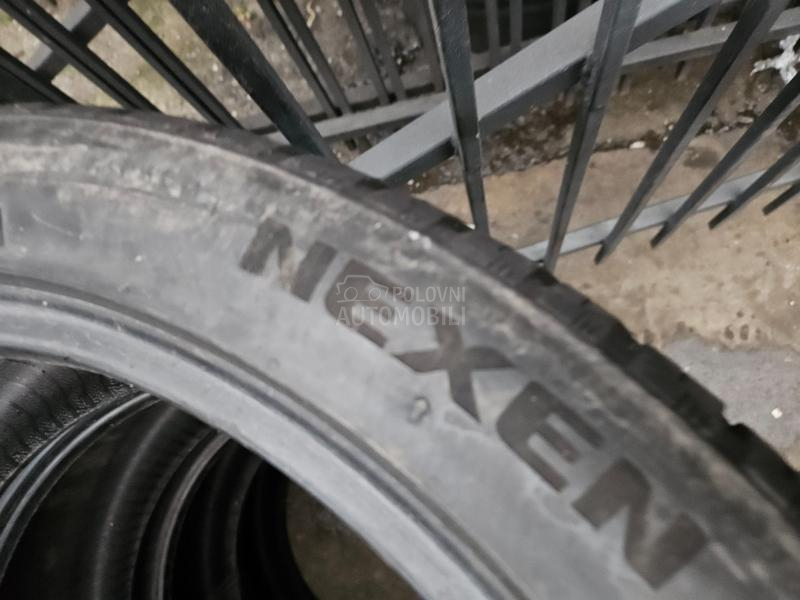 Nexen 245/40 R19 Sve sezone