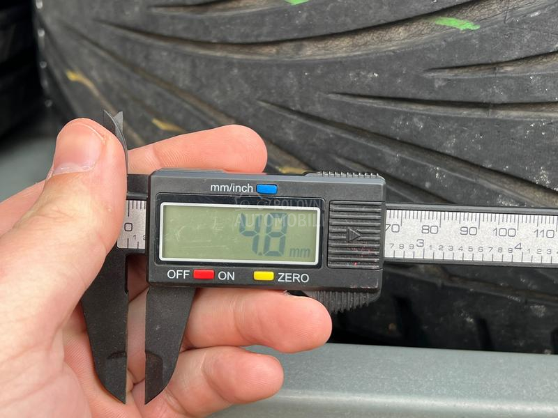 Aluminijumske felne Platin R16 16" 4 x 100