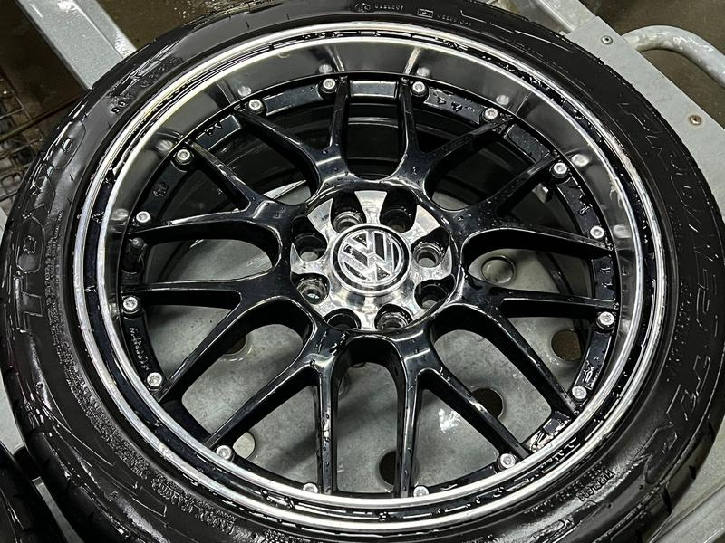 Aluminijumske felne Platin R16 16" 4 x 100