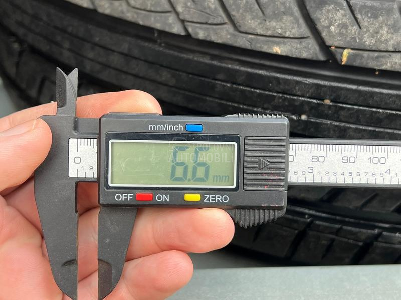 Aluminijumske felne Platin R16 16" 4 x 100