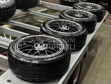 Aluminijumske felne Platin R16 16" 4 x 100