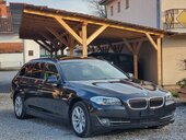 BMW 528 2.0T