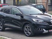 Renault Kadjar 1.5DCI/INTENS