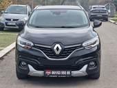 Renault Kadjar 1.5DCI/INTENS