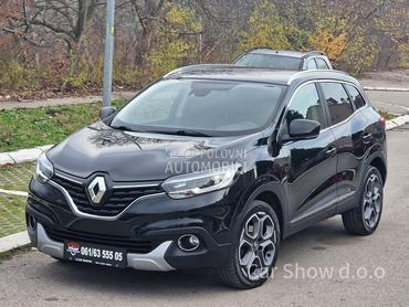 Renault Kadjar 1.5DCI/INTENS