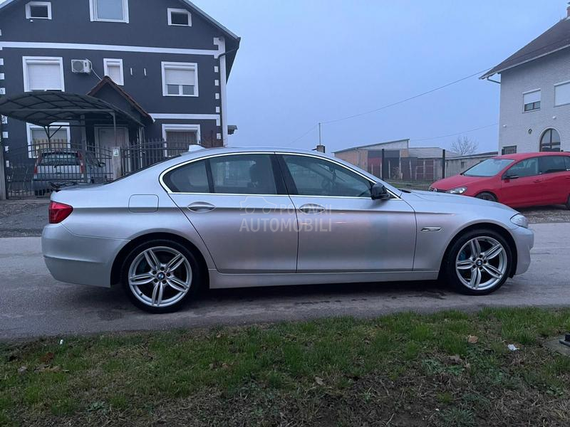 BMW 520 2.0 d V.servi.