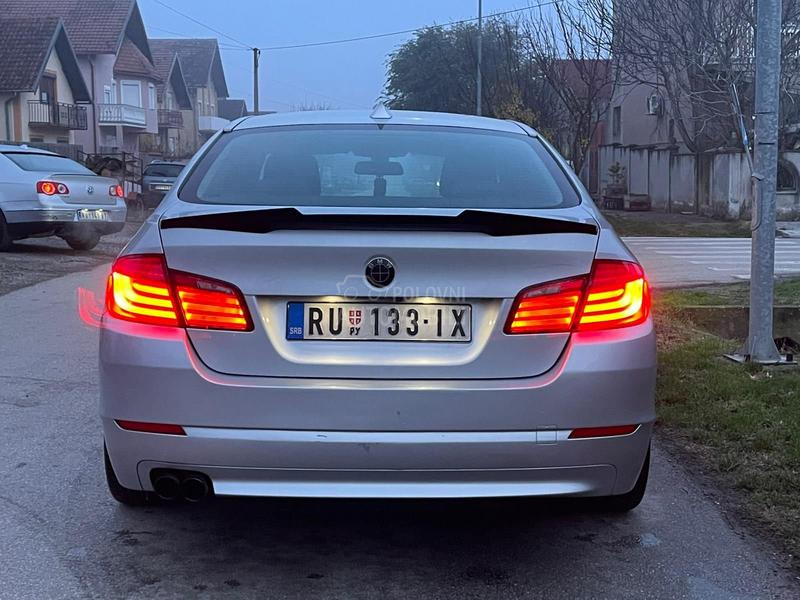 BMW 520 2.0 d V.servi.