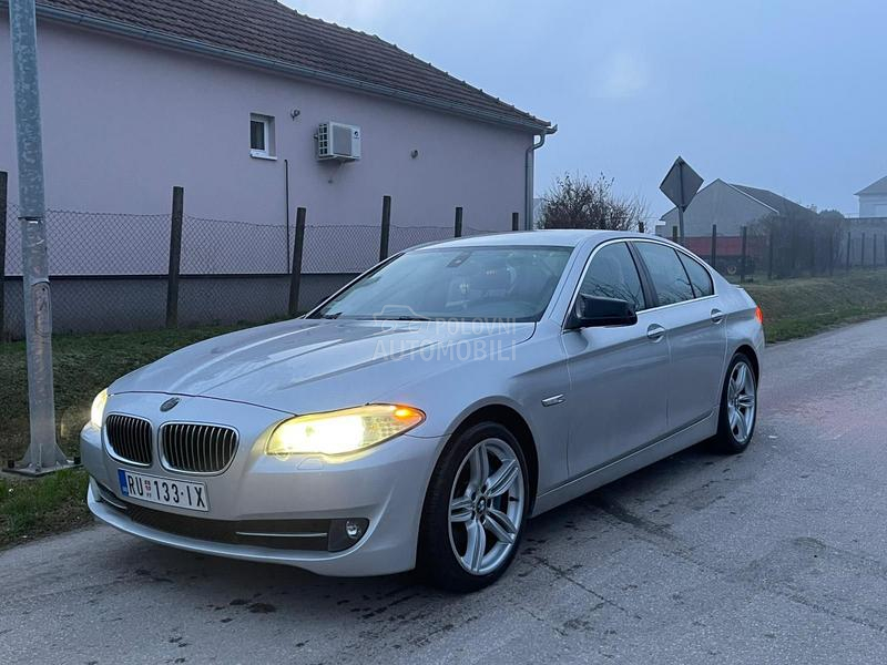 BMW 520 2.0 d V.servi.