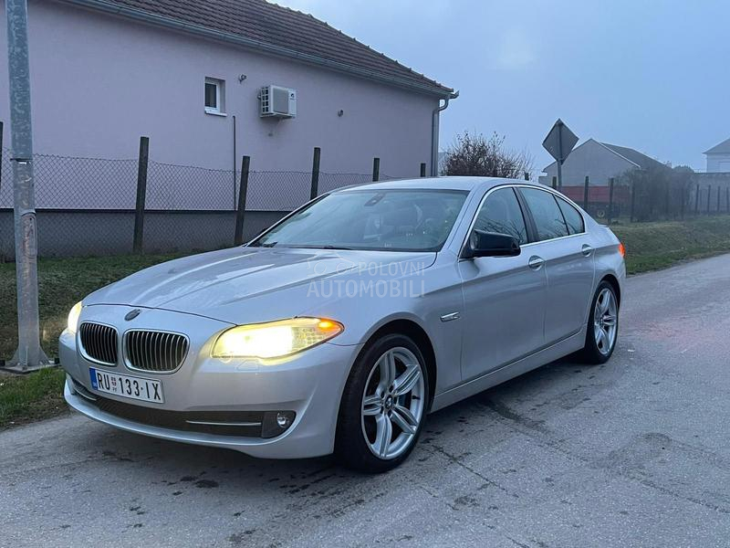 BMW 520 2.0 d V.servi.