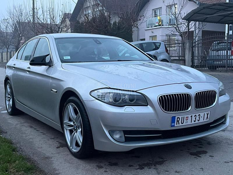 BMW 520 2.0 d V.servi.