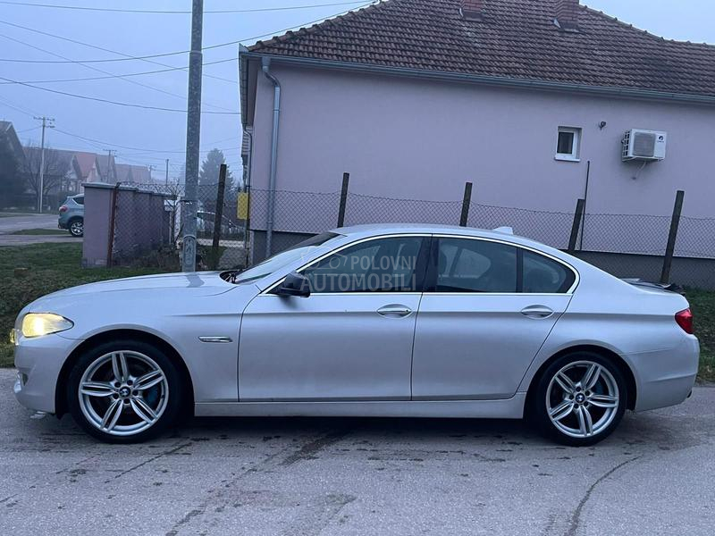 BMW 520 2.0 d V.servi.