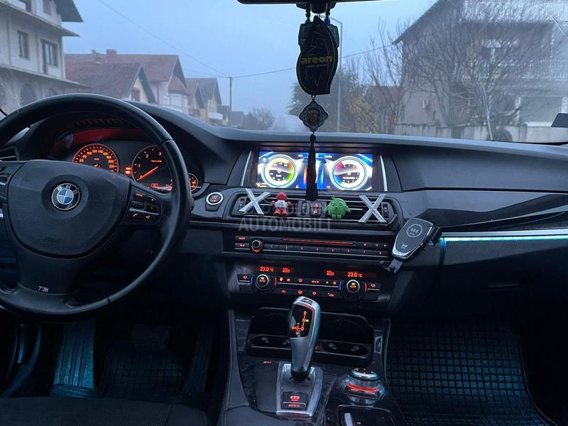 BMW 520 2.0 d V.servi.