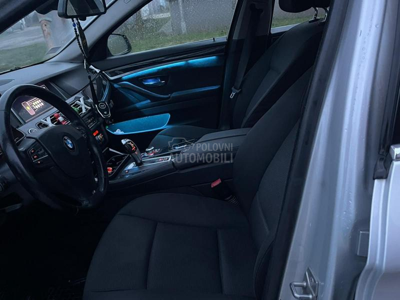 BMW 520 2.0 d V.servi.