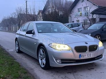 BMW 520 2.0 d V.servi.