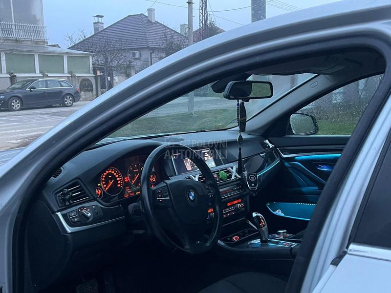 BMW 520 2.0 d V.servi.