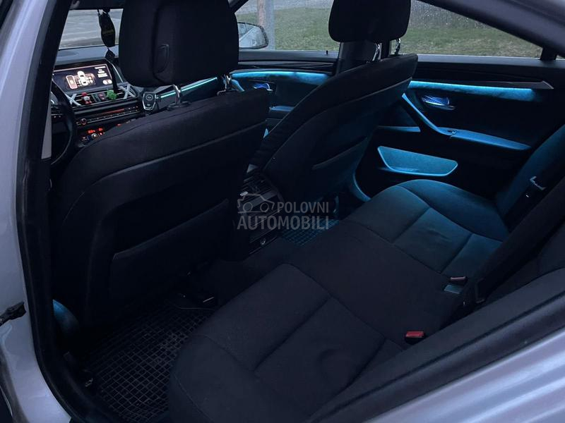 BMW 520 2.0 d V.servi.