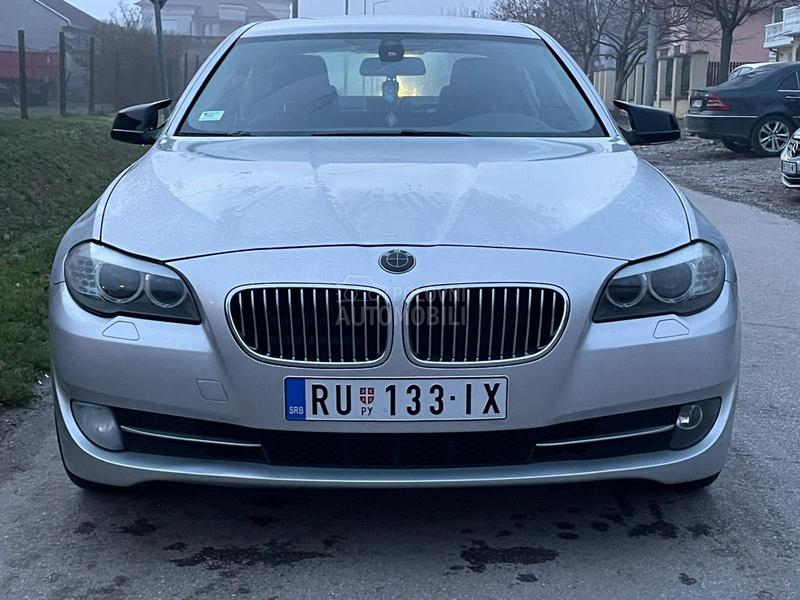 BMW 520 2.0 d V.servi.