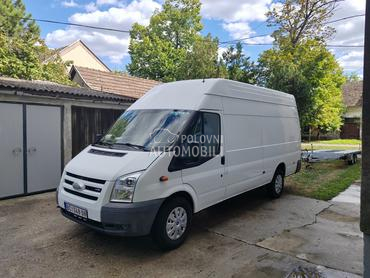 Ford Transit 2.4