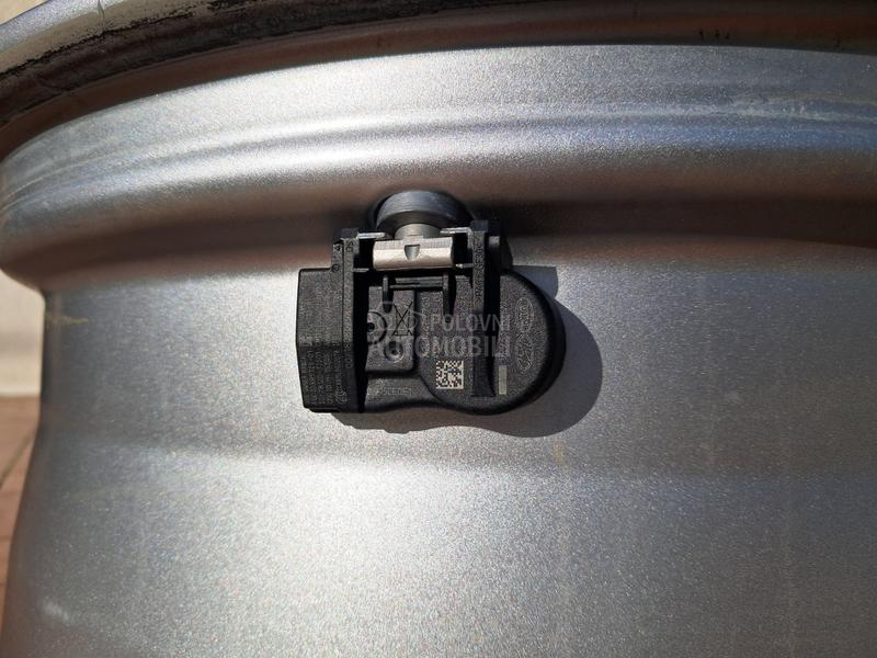 Aluminijumske felne KIA kao nove 18" 5 x 114.3