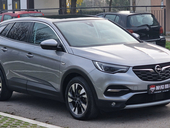 Opel Grandland X 1.6CDTI/ULTIMATE