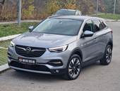 Opel Grandland X 1.6CDTI/ULTIMATE