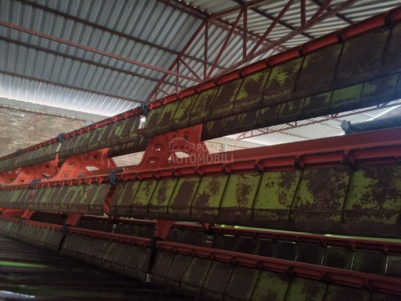 Claas C 620