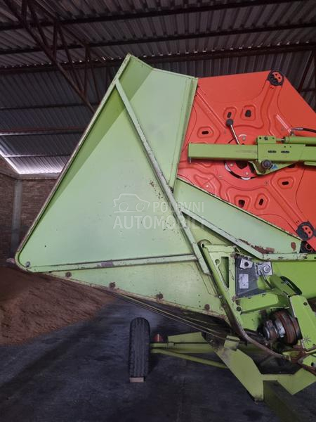 Claas C 620