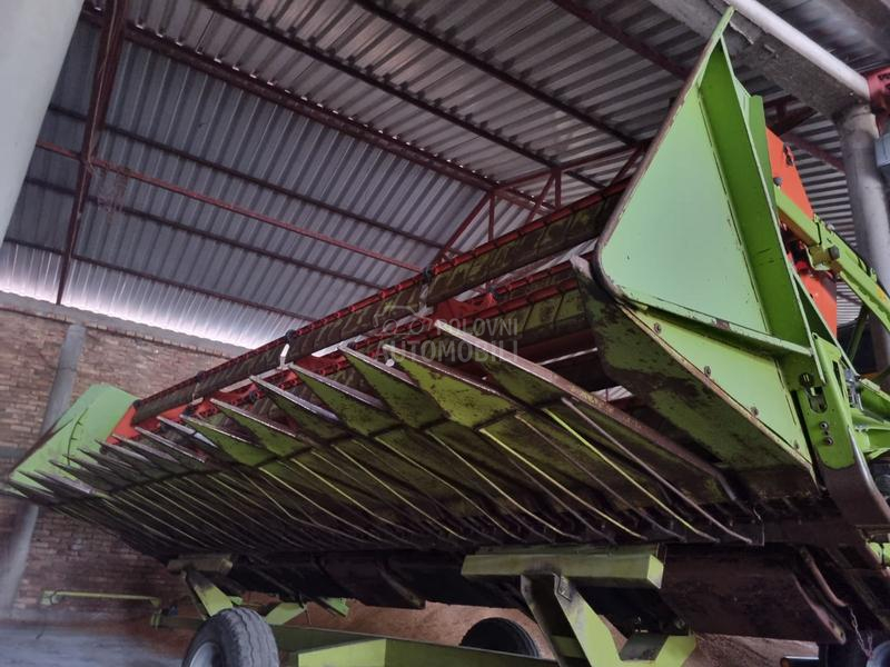 Claas C 620