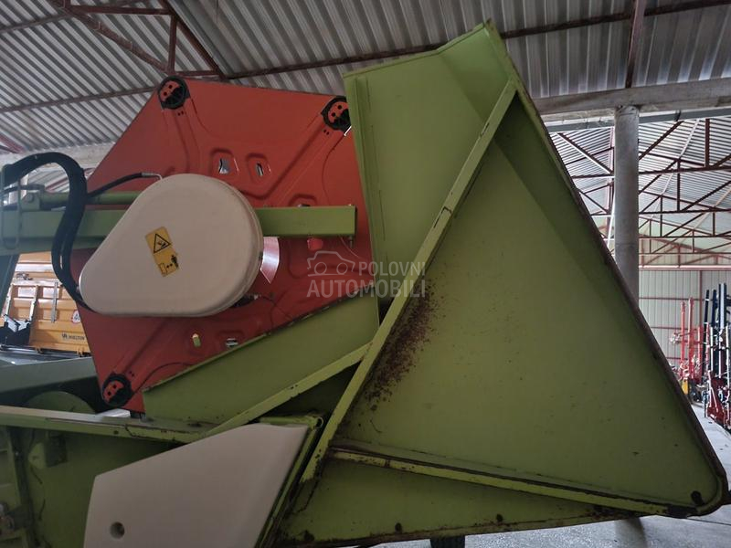 Claas C 620