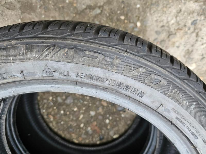 Davanti 225/45 R18 Sve sezone