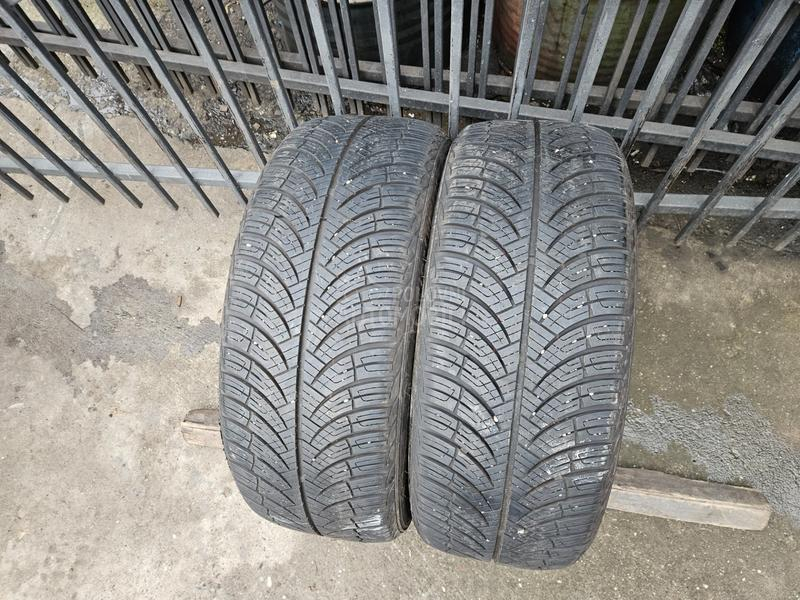 Davanti 225/45 R18 Sve sezone