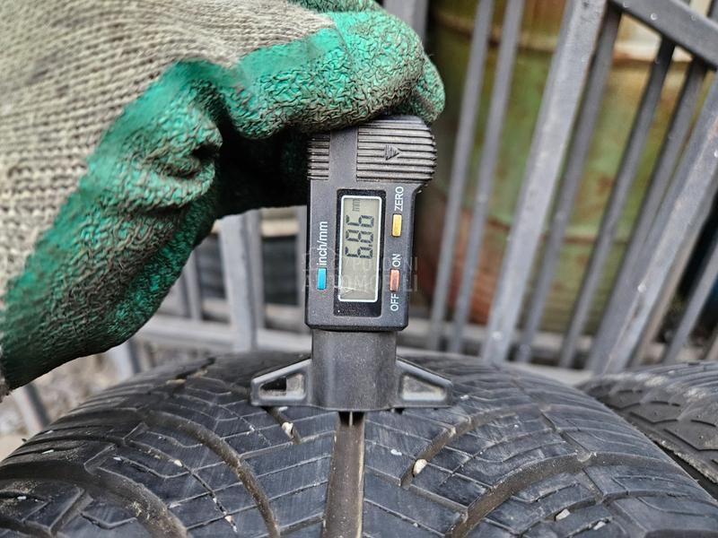 Davanti 225/45 R18 Sve sezone