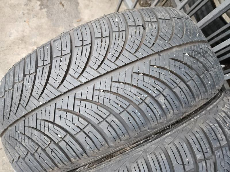 Davanti 225/45 R18 Sve sezone