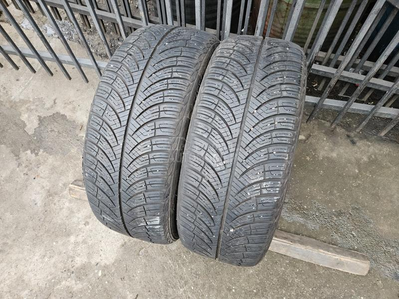 Davanti 225/45 R18 Sve sezone