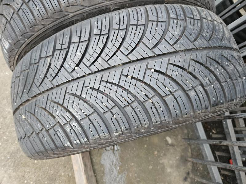 Davanti 225/45 R18 Sve sezone
