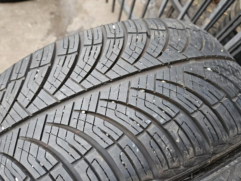 Davanti 225/45 R18 Sve sezone