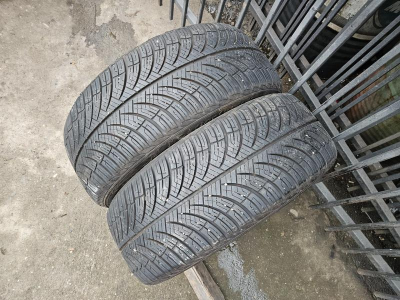 Davanti 225/45 R18 Sve sezone