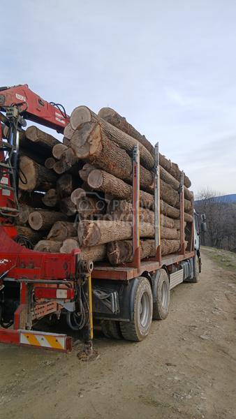 Renault PREMIUM LANDER